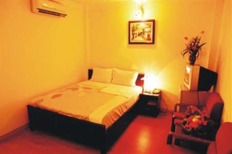фото отеля Phong Nha Hotel