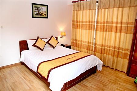 фото отеля Phong Nha Hotel