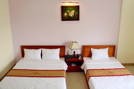 фото отеля Phong Nha Hotel