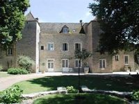 Moulin Madame Guest House Givry