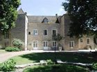фото отеля Moulin Madame Guest House Givry