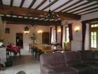 фото отеля Moulin Madame Guest House Givry