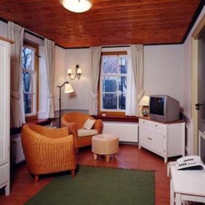 фото отеля Hotel Vesting Bourtange