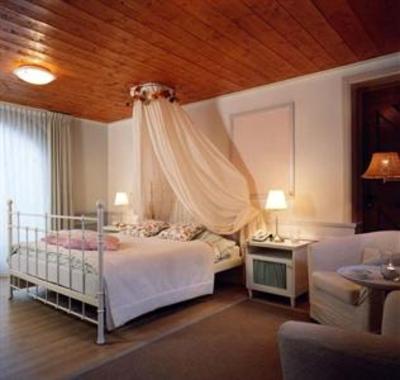 фото отеля Hotel Vesting Bourtange