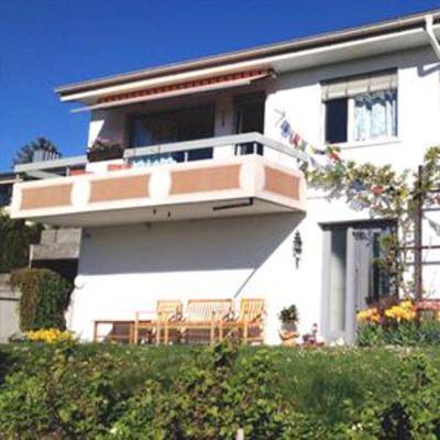 фото отеля Allegra Bio Bed and Breakfast