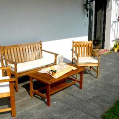 фото отеля Allegra Bio Bed and Breakfast