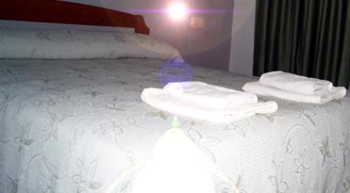 фото отеля Al-Andalus Hotel Peal de Becerro