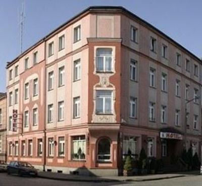 фото отеля Hotel Kaliski Ratuszowy
