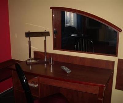фото отеля Hotel Kaliski Ratuszowy