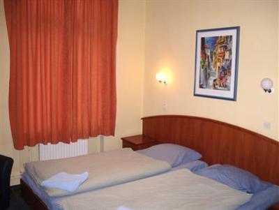 фото отеля Hotel Kaliski Ratuszowy