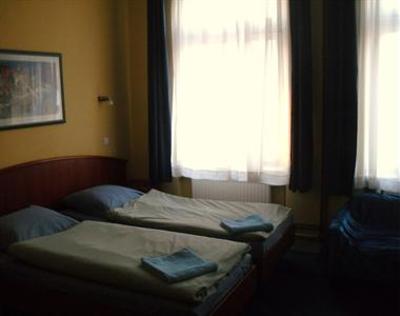 фото отеля Hotel Kaliski Ratuszowy