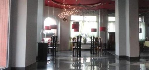 фото отеля Hotel Kaliski Ratuszowy