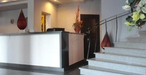 фото отеля Hotel Kaliski Ratuszowy