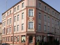 Hotel Kaliski Ratuszowy