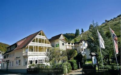 фото отеля Sauerbrey Hotel