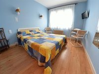 Hotel Saint-Benoit Gueugnon