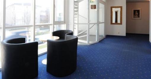 фото отеля Hotel Poinger Hof