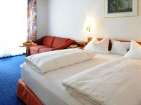 Hotel Poinger Hof