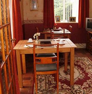 фото отеля Old Vicarage Cottage B&B