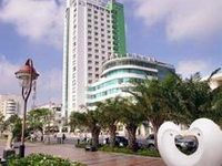 Green Plaza Hotel