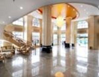 фото отеля Fuhai Hotel