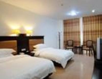 фото отеля Fuhai Hotel