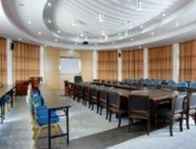 фото отеля Fuhai Hotel