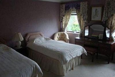 фото отеля La Motte Bed & Breakfast