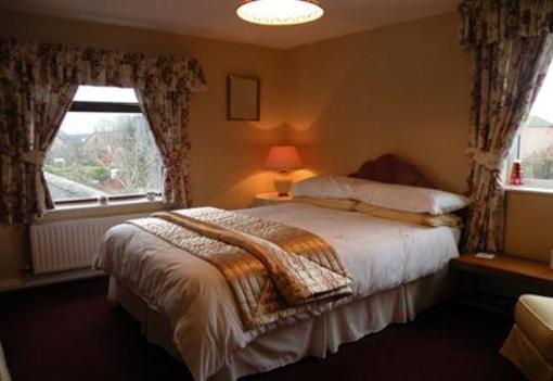 фото отеля La Motte Bed & Breakfast