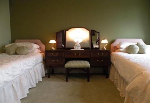фото отеля La Motte Bed & Breakfast