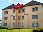 фото отеля Normandie Hotel