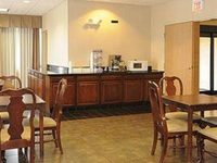 Magnuson Hotel Calumet Park