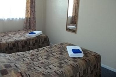 фото отеля Beachside Sunnyvale Motel