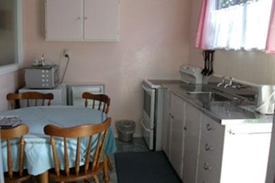 фото отеля Beachside Sunnyvale Motel