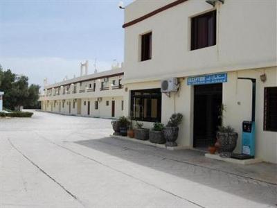фото отеля Hotel-Village Touristique Briech