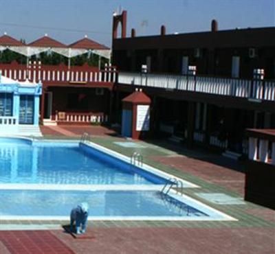 фото отеля Hotel-Village Touristique Briech