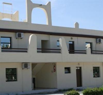 фото отеля Hotel-Village Touristique Briech