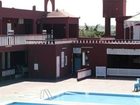 фото отеля Hotel-Village Touristique Briech