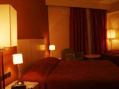 фото отеля Hotel Kontis