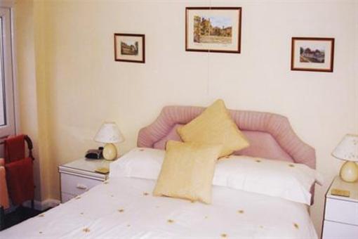 фото отеля River Walk B&B