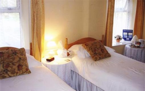 фото отеля River Walk B&B
