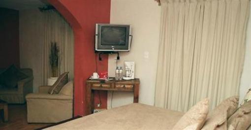 фото отеля Hotel Centenario