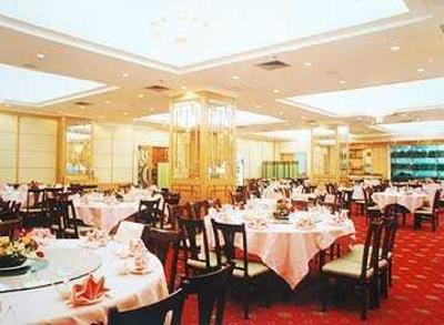 фото отеля Chang Jiang Hotel