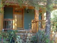 Selah Guest House