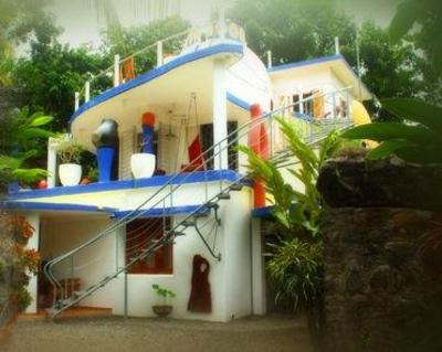 фото отеля Dream View Villa
