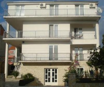 фото отеля Apartments Slavica