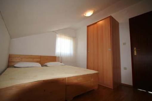 фото отеля Apartments Slavica