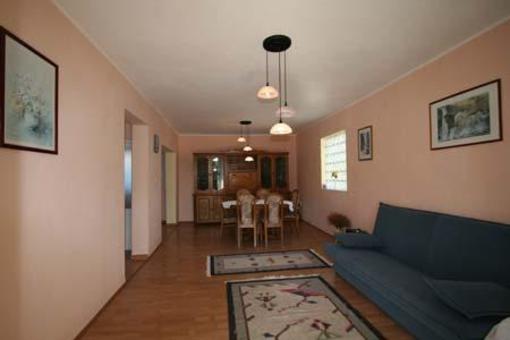 фото отеля Apartments Slavica