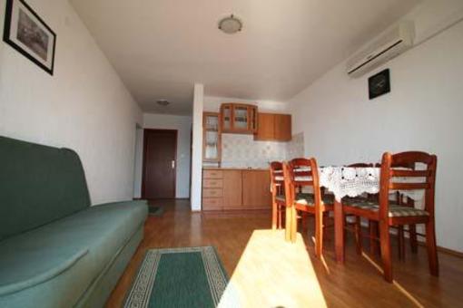 фото отеля Apartments Slavica