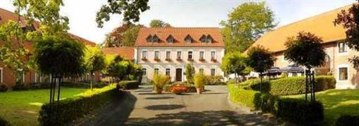 фото отеля Landhotel Meier Gresshoff